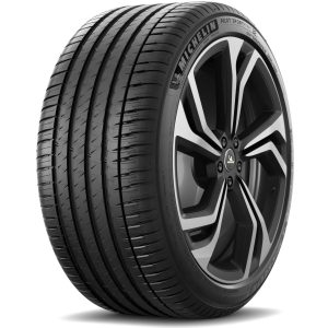 Michelin Pilot Sport 4 SUV EMT * RunFlat 315/35 R21 111Y XL