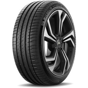 Michelin Pilot Sport 4 SUV ZP FRV RunFlat 235/45 R19 95V