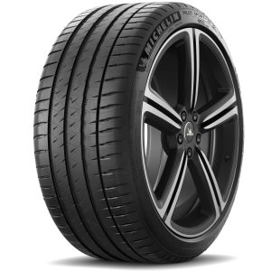 Michelin Pilot Sport 4 EMT RunFlat 275/35 R19 100Y XL