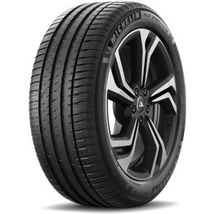 Michelin Pilot Sport 4 SUV EMT RunFlat 235/50 R18 97V