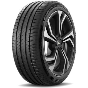 Michelin Pilot Sport 4 SUV FRV EMT RunFlat 255/45 R20 101W