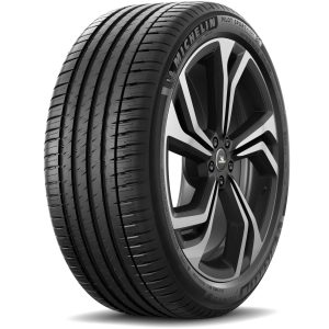 Michelin Pilot Sport 4 SUV ZP * FRV RunFlat 275/40 R21 107Y XL
