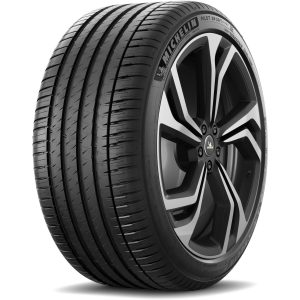Michelin Pilot Sport 4 SUV ZP FRV RunFlat 325/30 R21 108Y XL