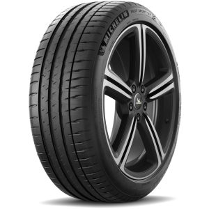 Michelin Pilot Sport 4 ZP * RunFlat 225/45 R18 95Y XL