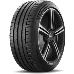 Michelin Pilot Sport 4 ZP RunFlat 245/35 ZR18 92Y XL