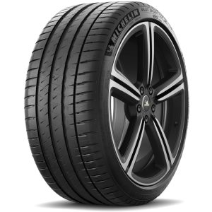 Michelin Pilot Sport 4 ZP RunFlat 275/30 ZR19 96Y XL