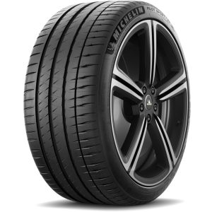 Michelin Pilot Sport 4 ZP RunFlat 275/35 ZR20 102Y XL