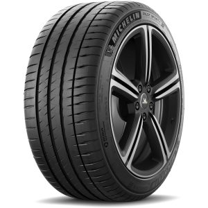 Michelin Pilot Sport 4 ZP * RunFlat 275/40 R18 103Y XL