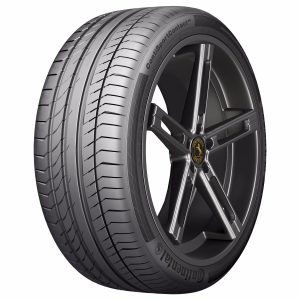 Continental ContiSportContact 5P SSR RunFlat 255/35 R19 96Y XL FR MOE
