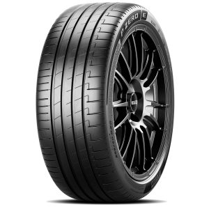 Pirelli P Zero E RunForward 235/45 R21 101Y XL Elect