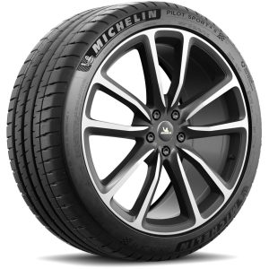 Michelin Pilot Sport 4 S * 275/35 ZR19 (100Y) XL TL (1)