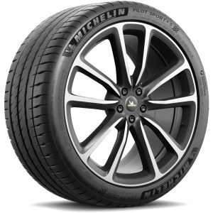 Michelin Pilot Sport 4 S * 285/35 ZR20 (104Y) XL TL (1)
