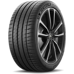 Michelin Pilot Sport 4 S * 285/35 ZR20 (104Y) XL TL